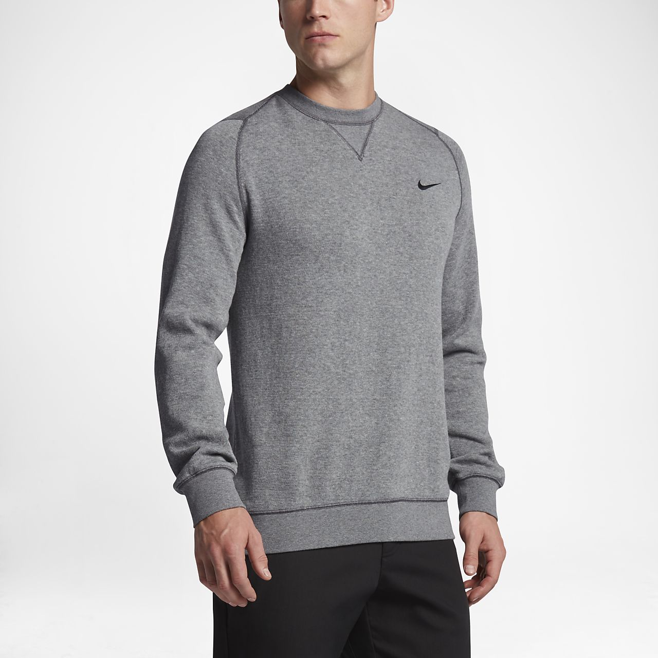 nike golf jumper