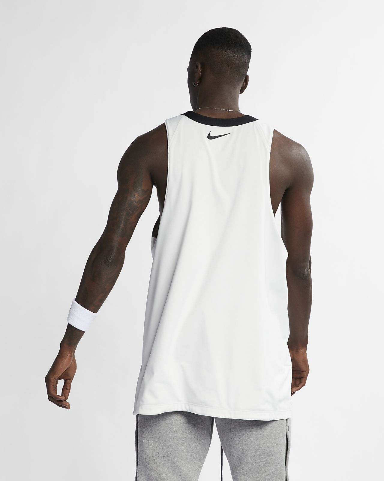 fear of god nike shirt