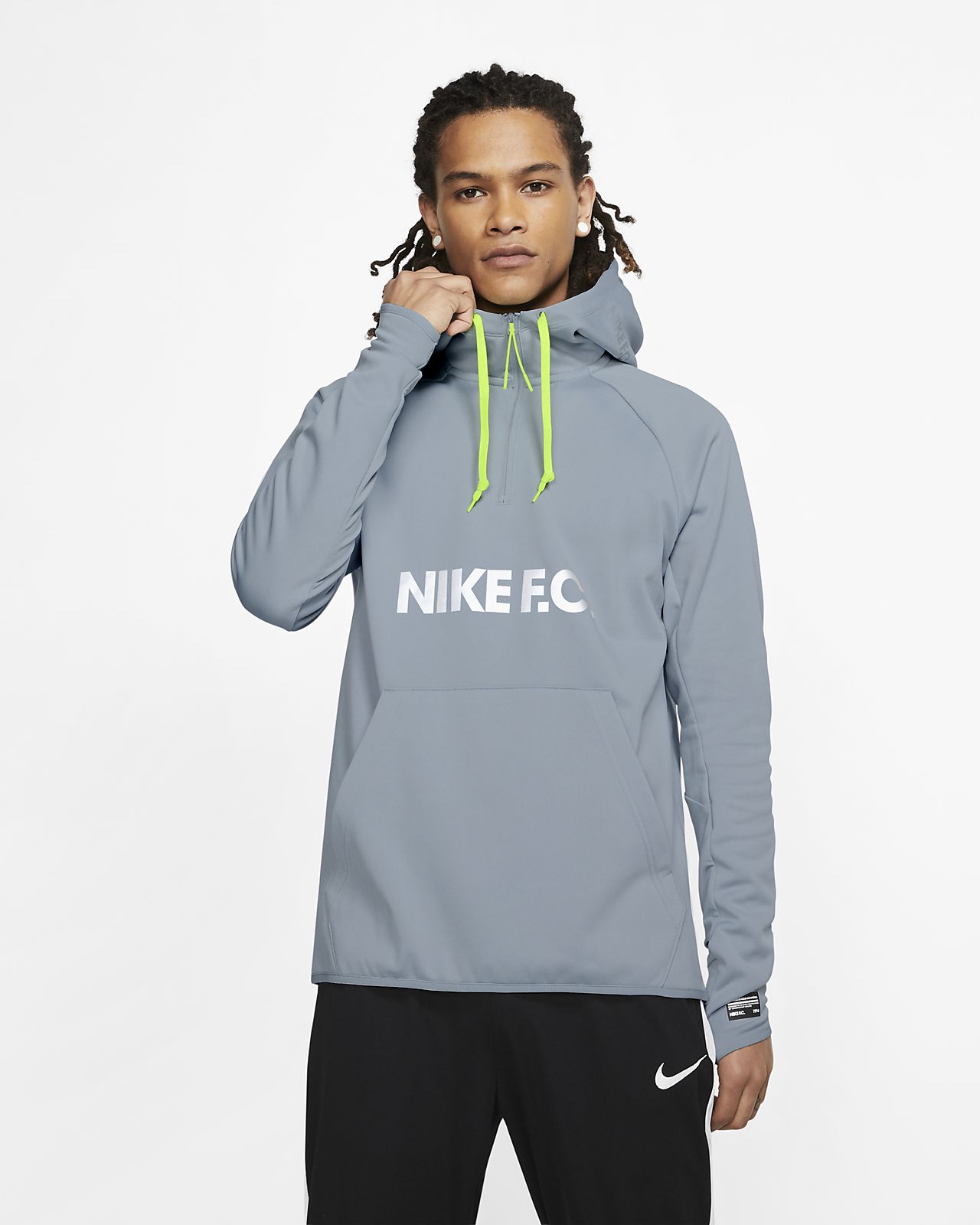 felpa nike leopardata