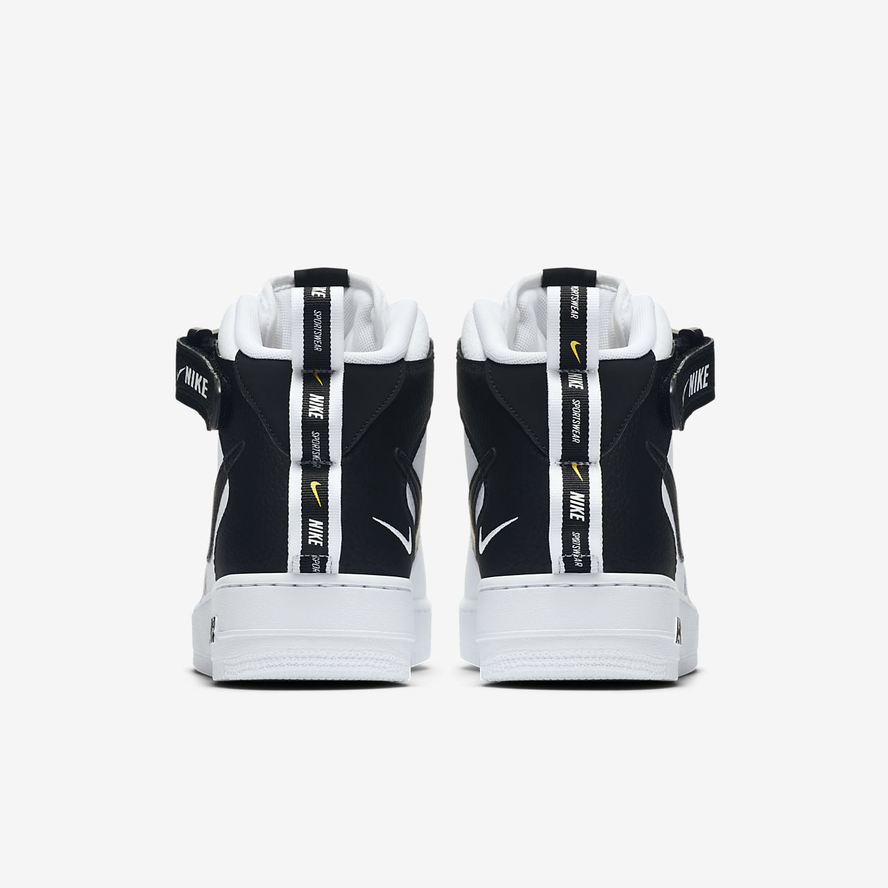 air force 1 mid lv8 utility