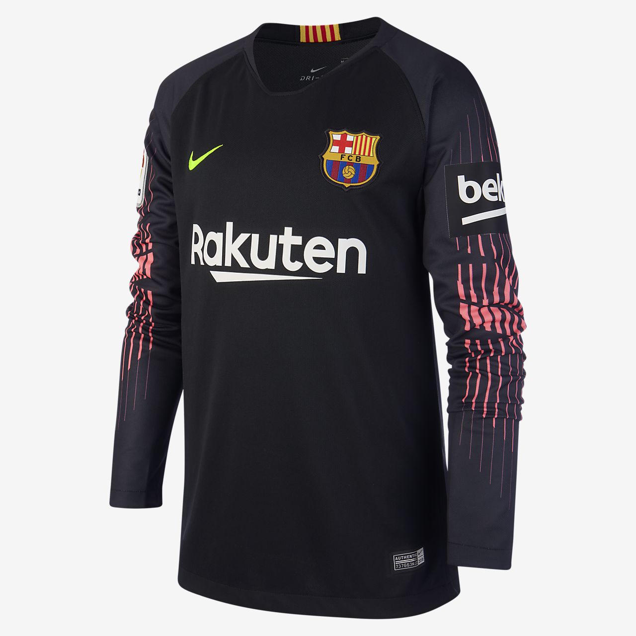 tuta calcio FC Barcelona prima tuta calcio FC Barcelona prima