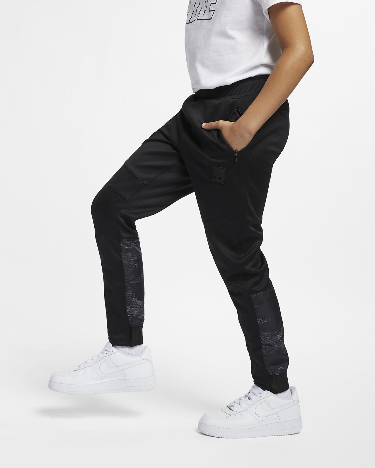 nikelab joggers