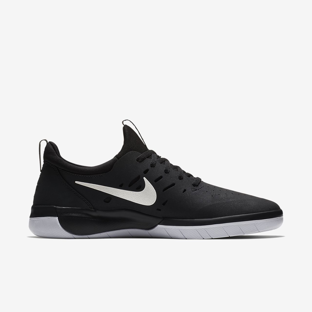 nike nyjah free nike nyjah free