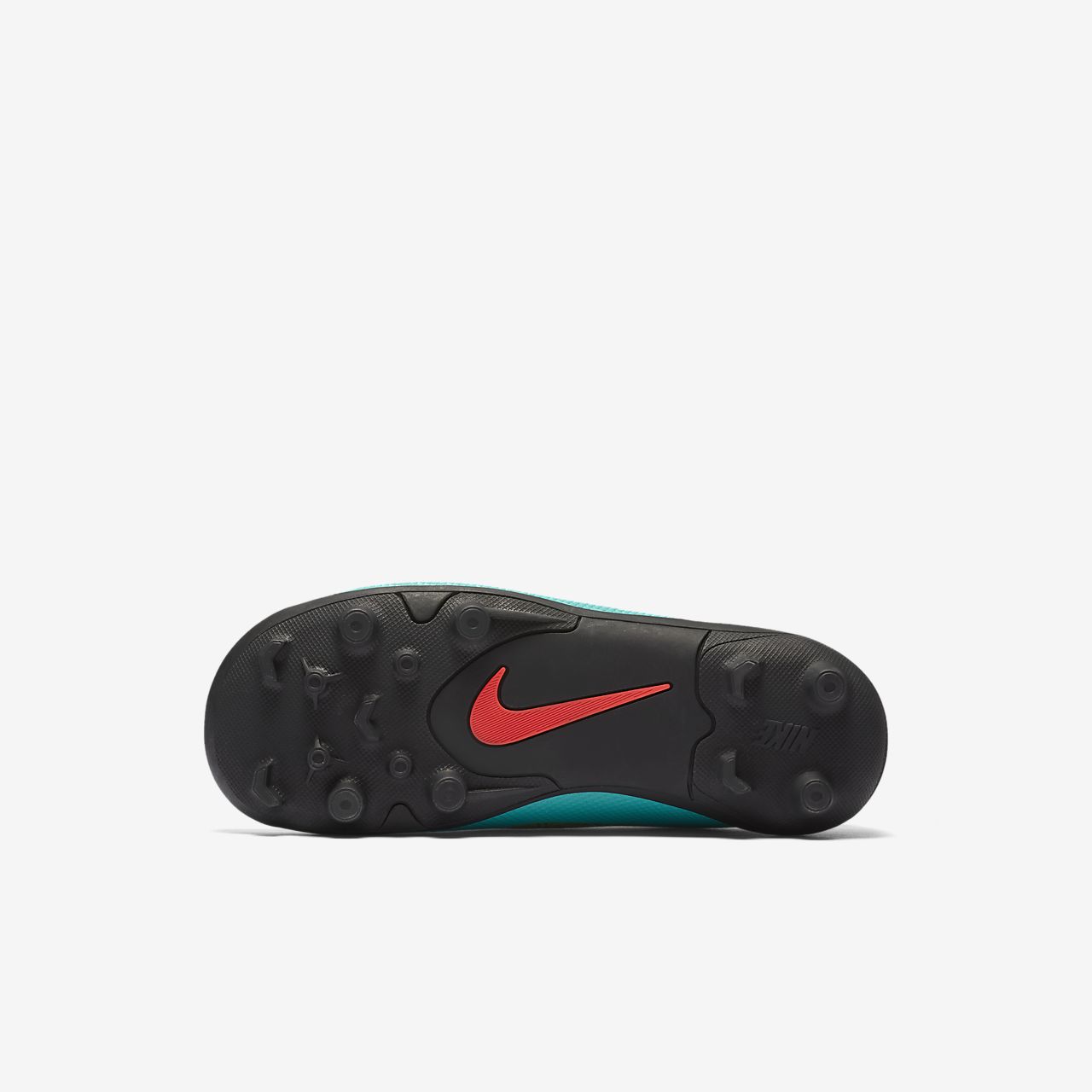 nike mercurial vapor xii club mg