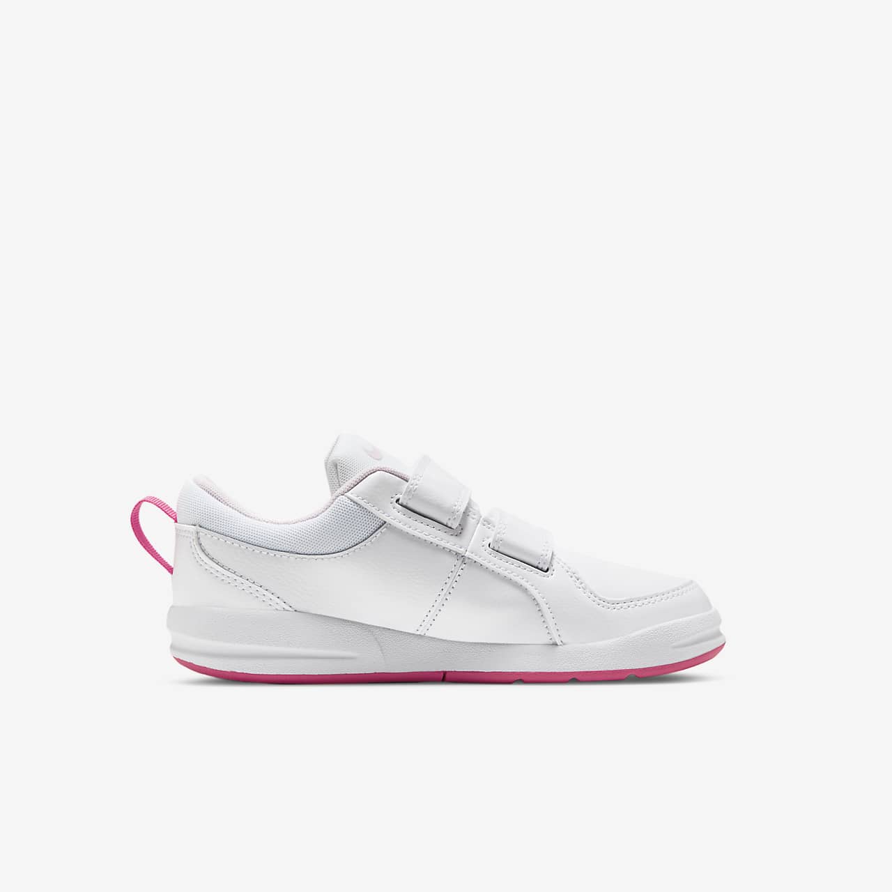 Nike Pico 4 sko for jente (27,5–35). Nike NO Nike Pico 4 sko for jente (27,5–35). Nike NO