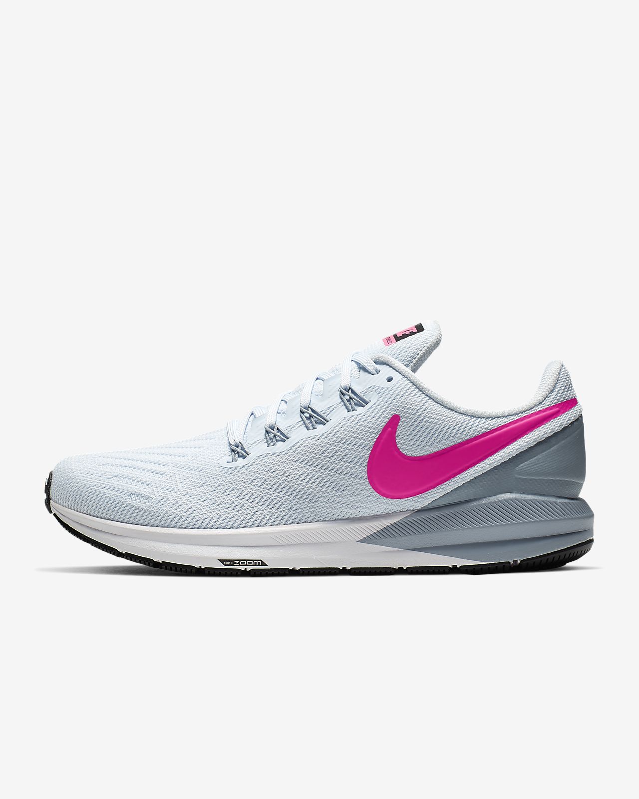 Nike Air Zoom Structure 22 Damen-Laufschuh Nike Air Zoom Structure 22 Damen-Laufschuh