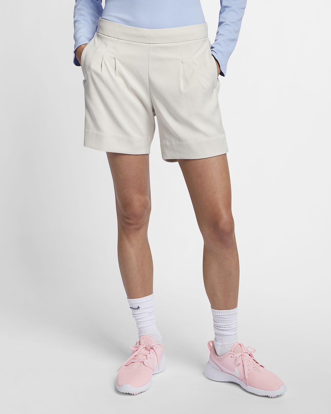 Buy > nike dri fit golf shorts > in stock