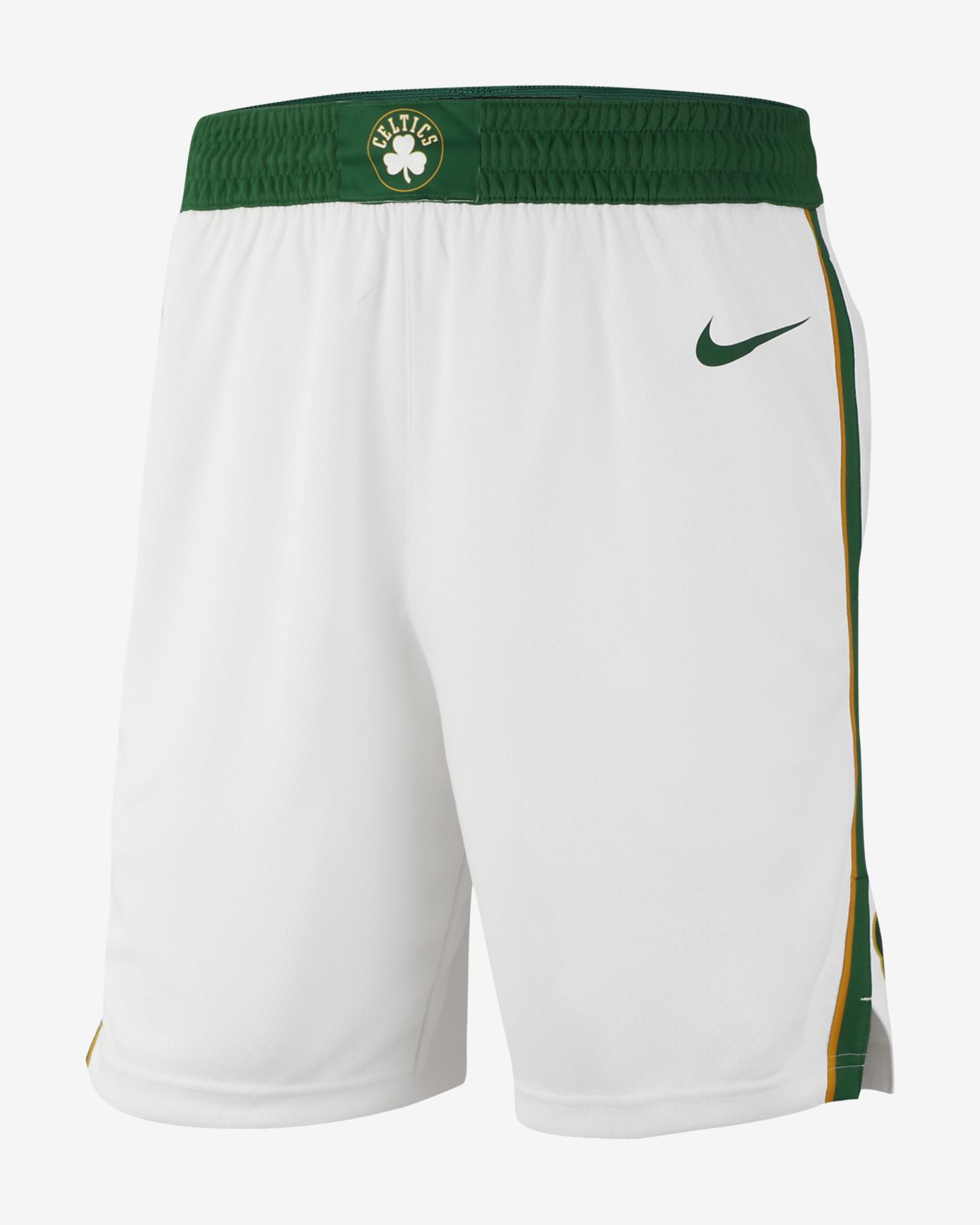 nike boston celtics shorts