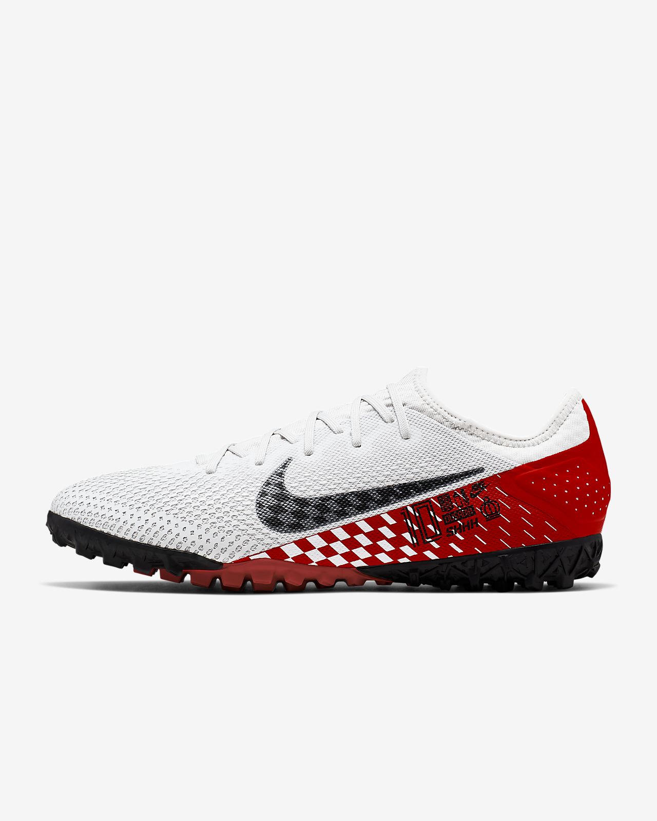 Nike Mercurial Vapor 13 Pro TF Fußballschuh für Kunstrasen Nike Mercurial Vapor 13 Pro TF Fußballschuh für Kunstrasen