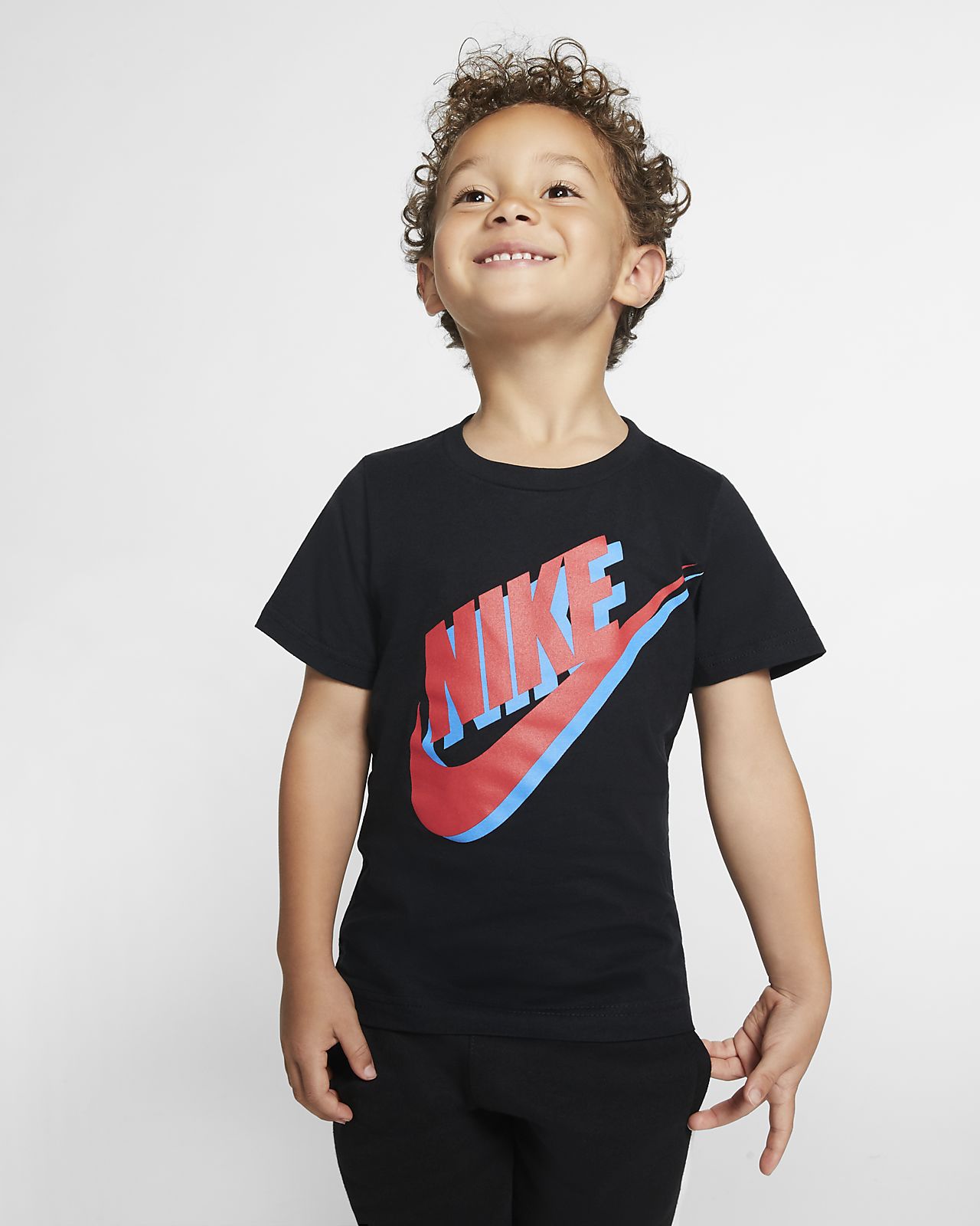 t shirt nike bambino prezzo basso