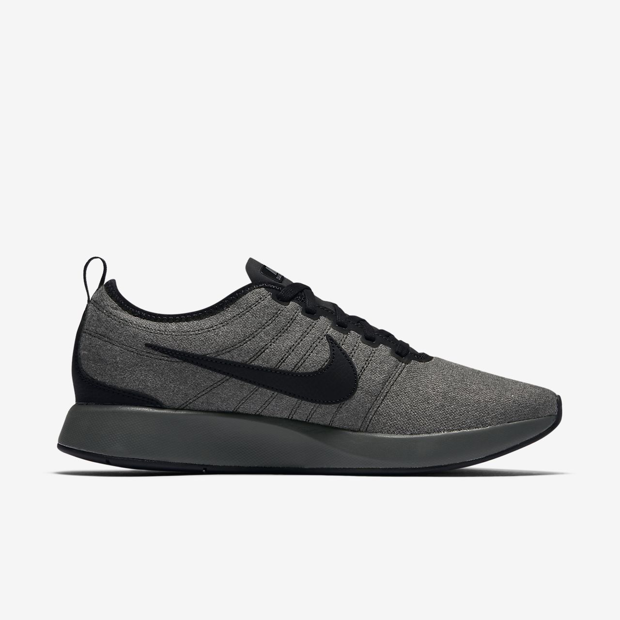 chaussure nike plate