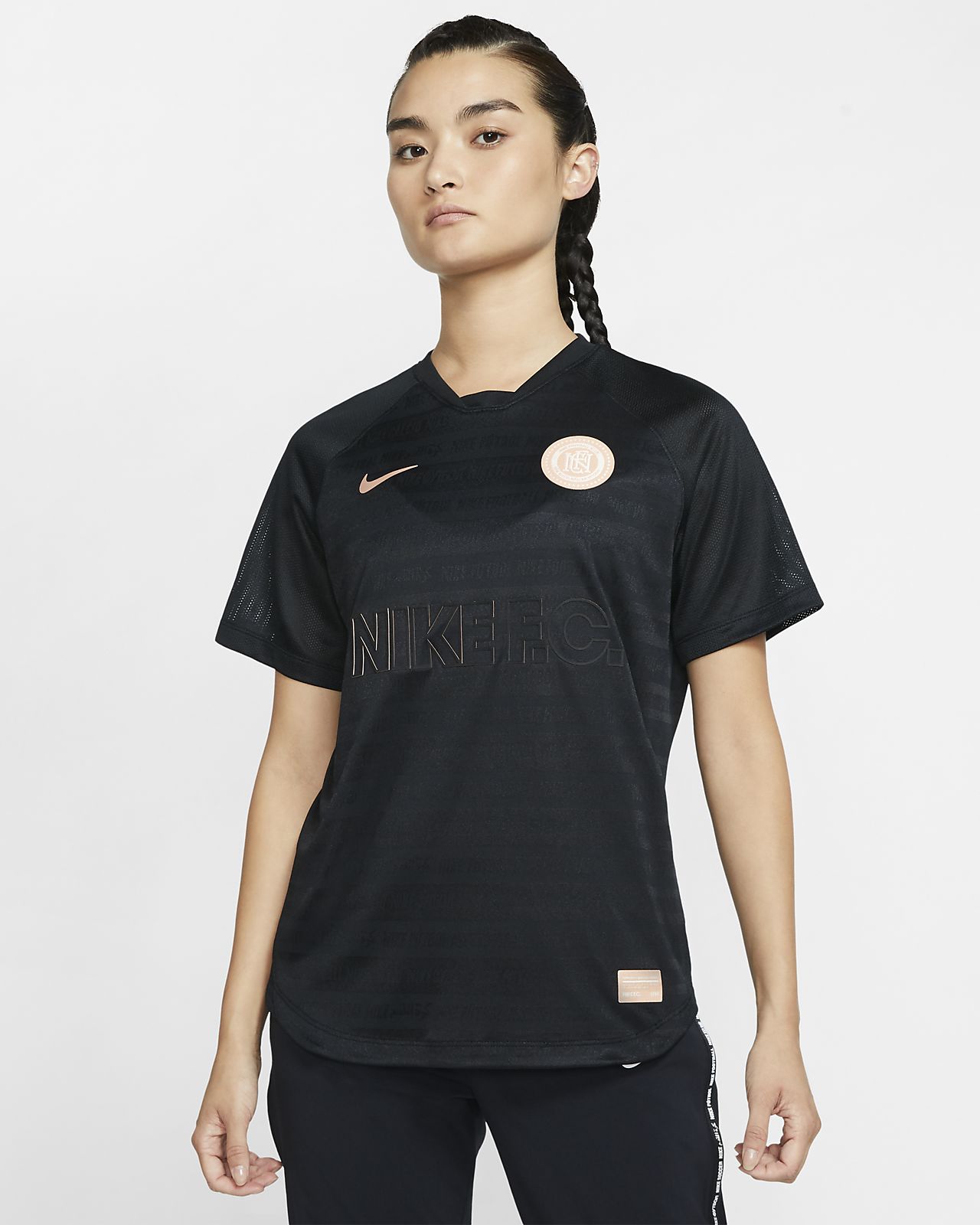 nike maillot femme