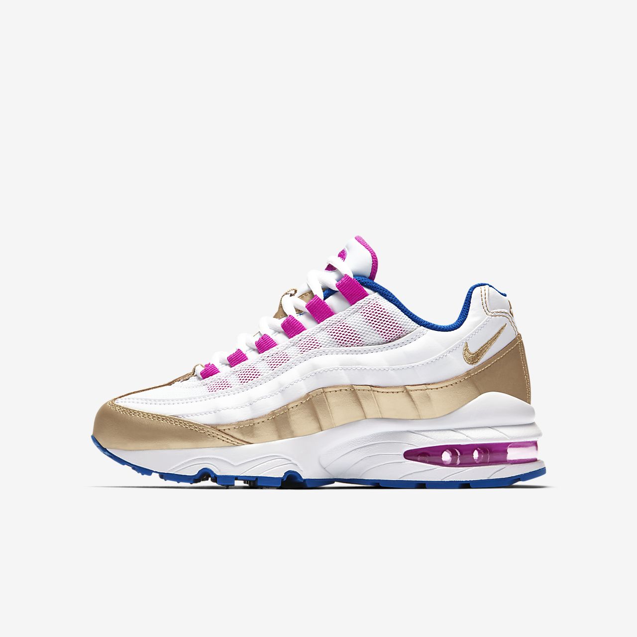 air max 95 for girls