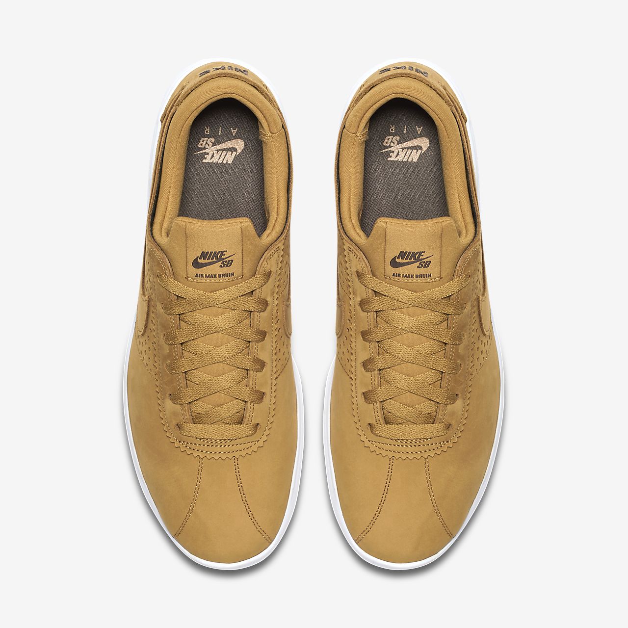 zapatillas nike bruin max vapor zapatillas nike bruin max vapor