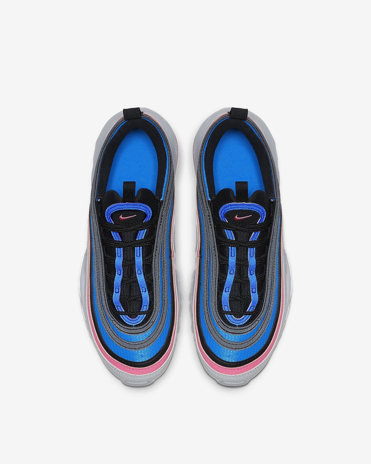 nike air max 97 older kids