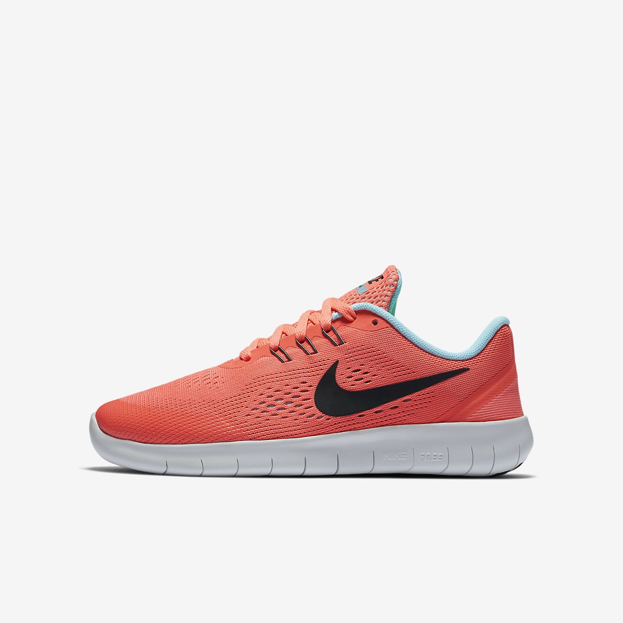 nike free rn older kids' running shoe nike free rn older kids' running shoe