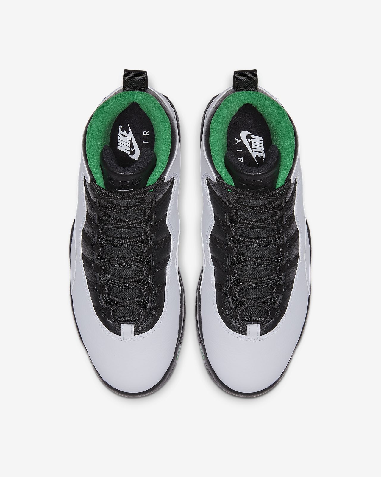 air jordan 10 retro mid