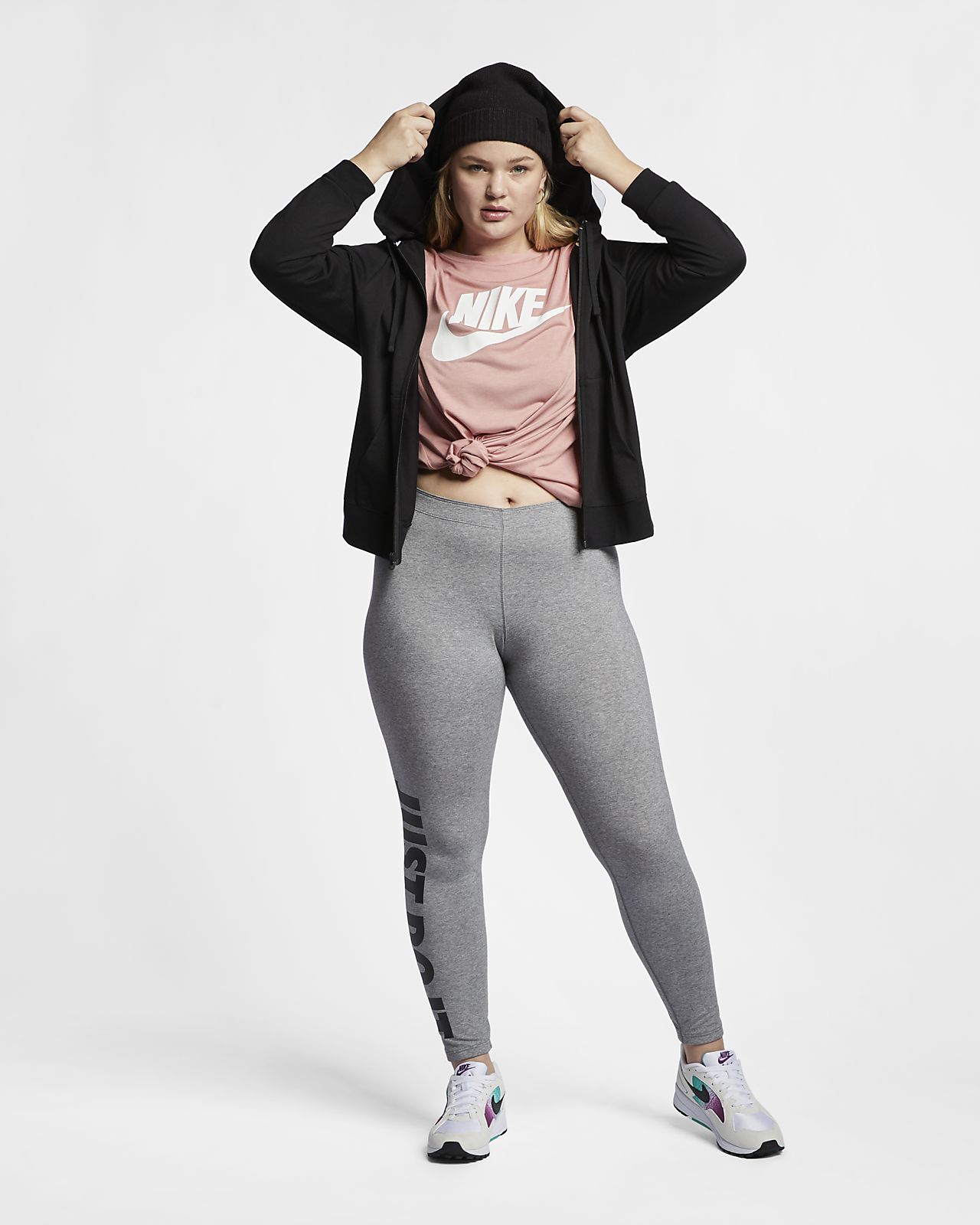 completo nike donna