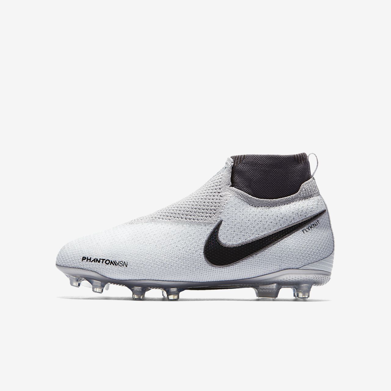 nike phantom vision junior