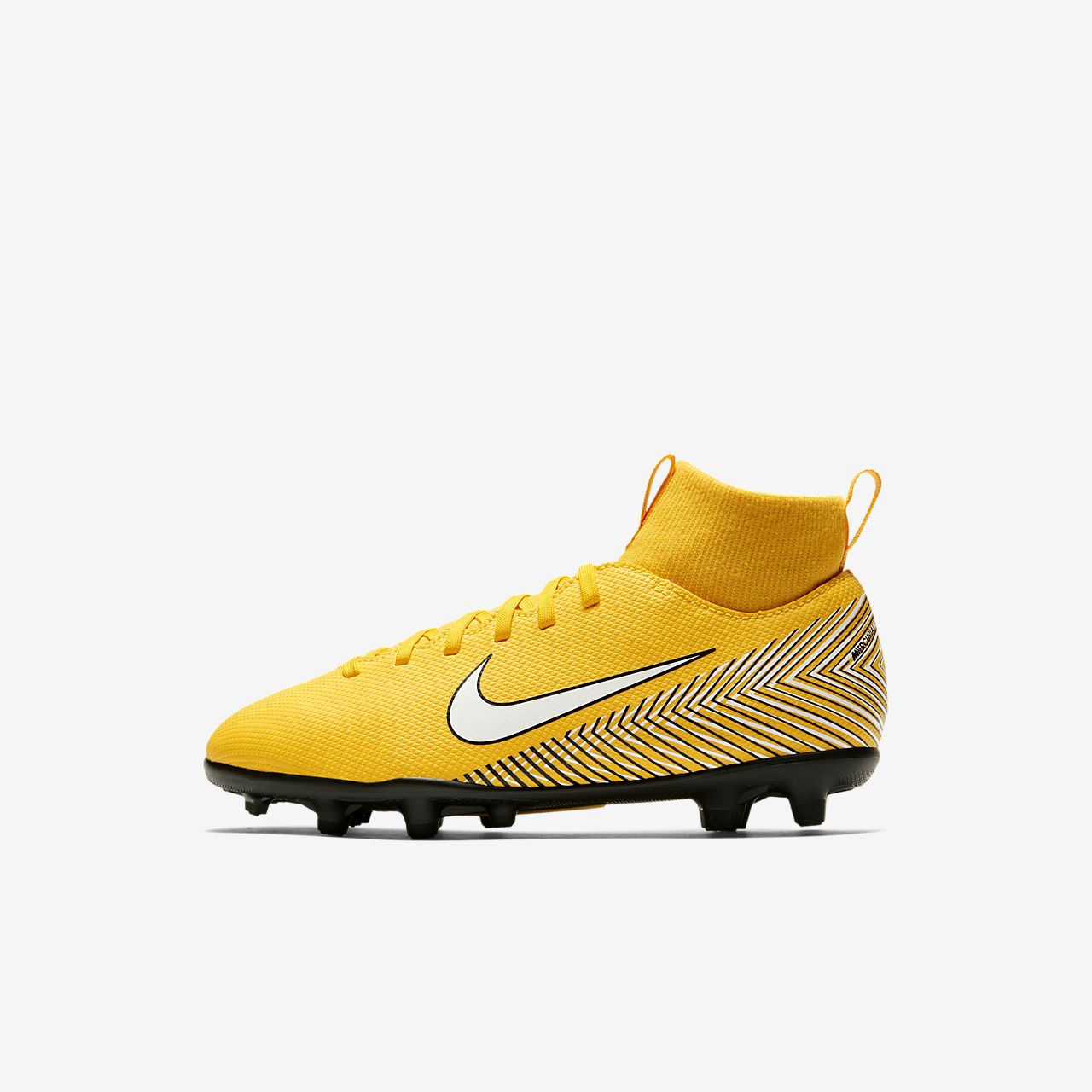 nike neymar superfly