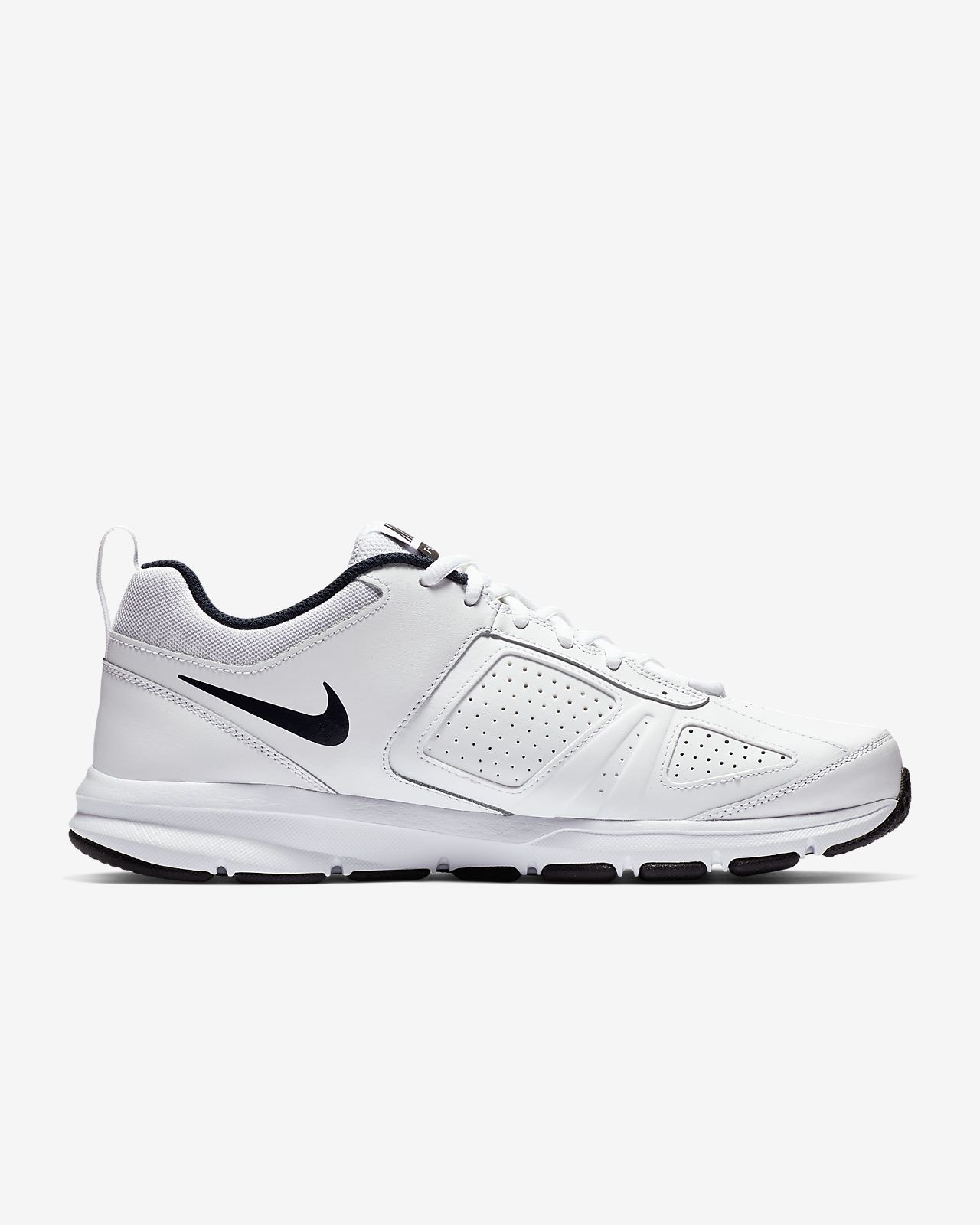 Nike T Lite 11 férfi edzőcipő. Nike HU Nike T Lite XI cipő 49.5 es méretben kapható