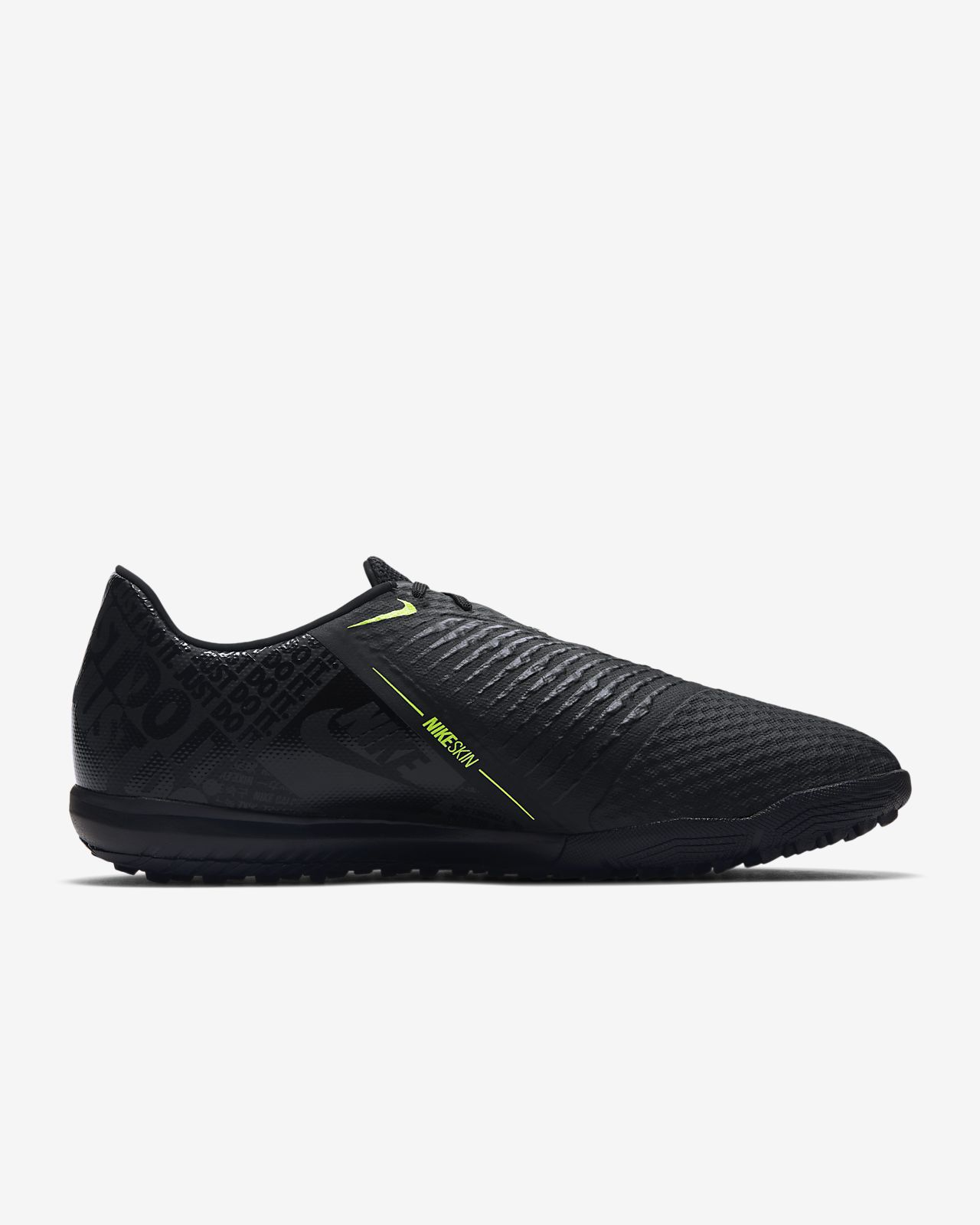 Nike Phantom Venom Pro FG Black Lux Pack Scarpe calcio