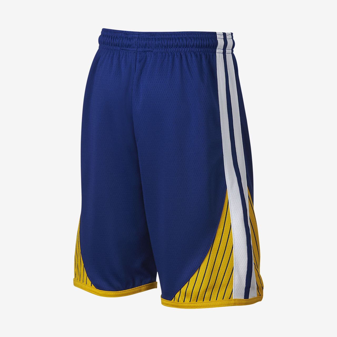 golden state warriors kids shorts