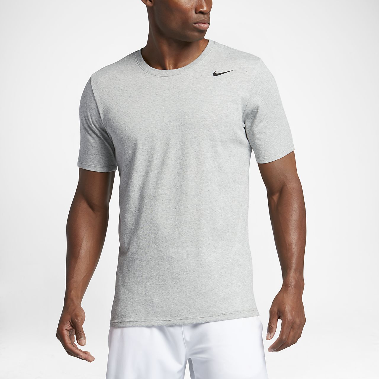 nike standard fit t shirt