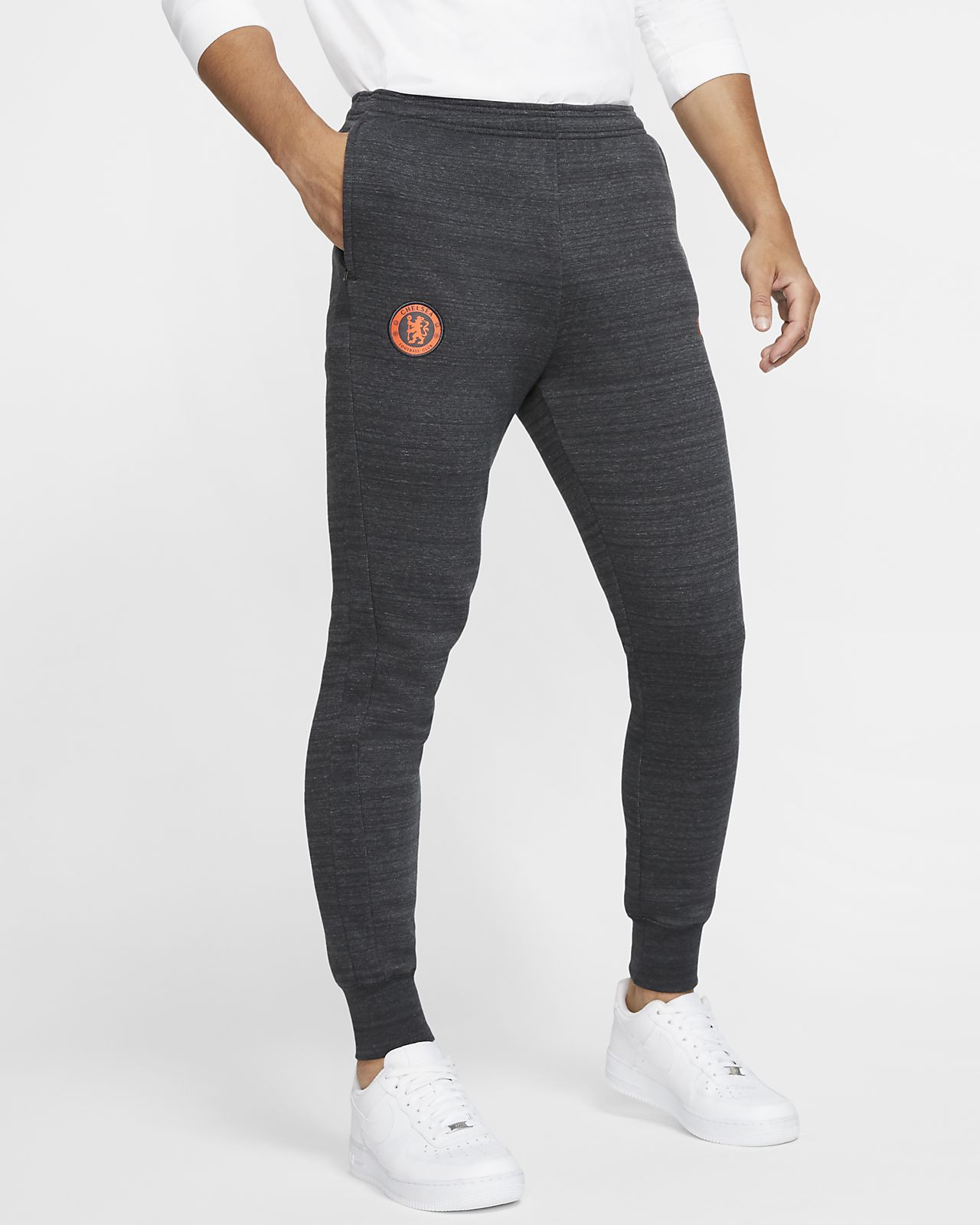 chelsea nike pants