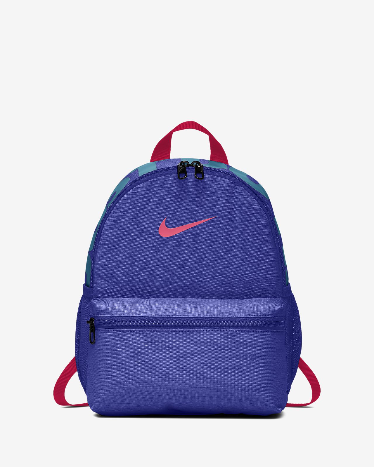 nike just do it backpack mini