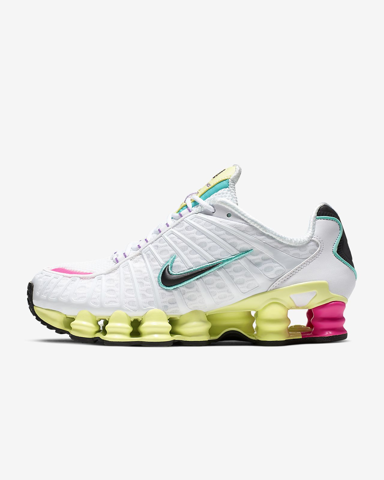 Scarpa Nike Shox TL - Donna Scarpa Nike Shox TL - Donna