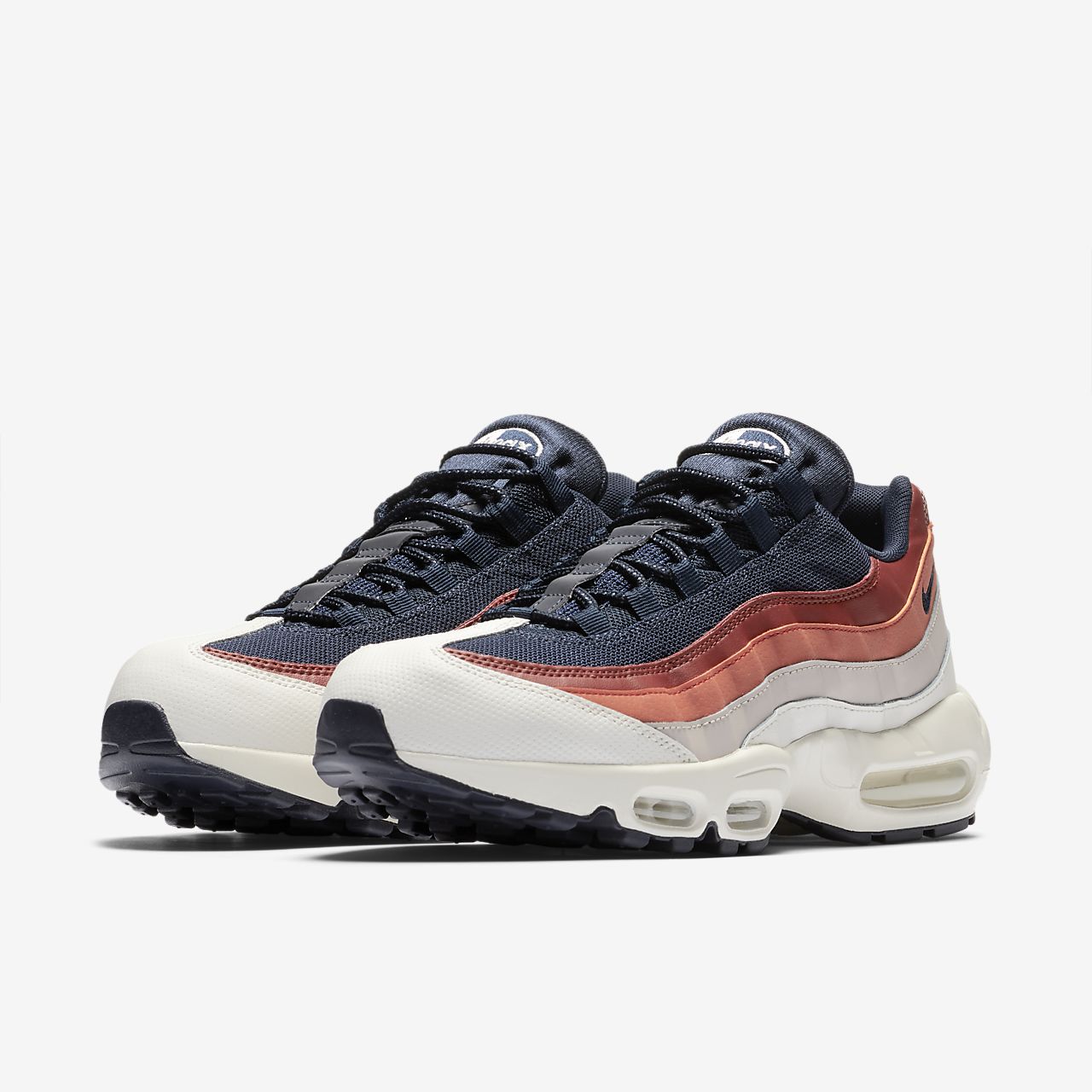 nike air max 95 essential men's shoe