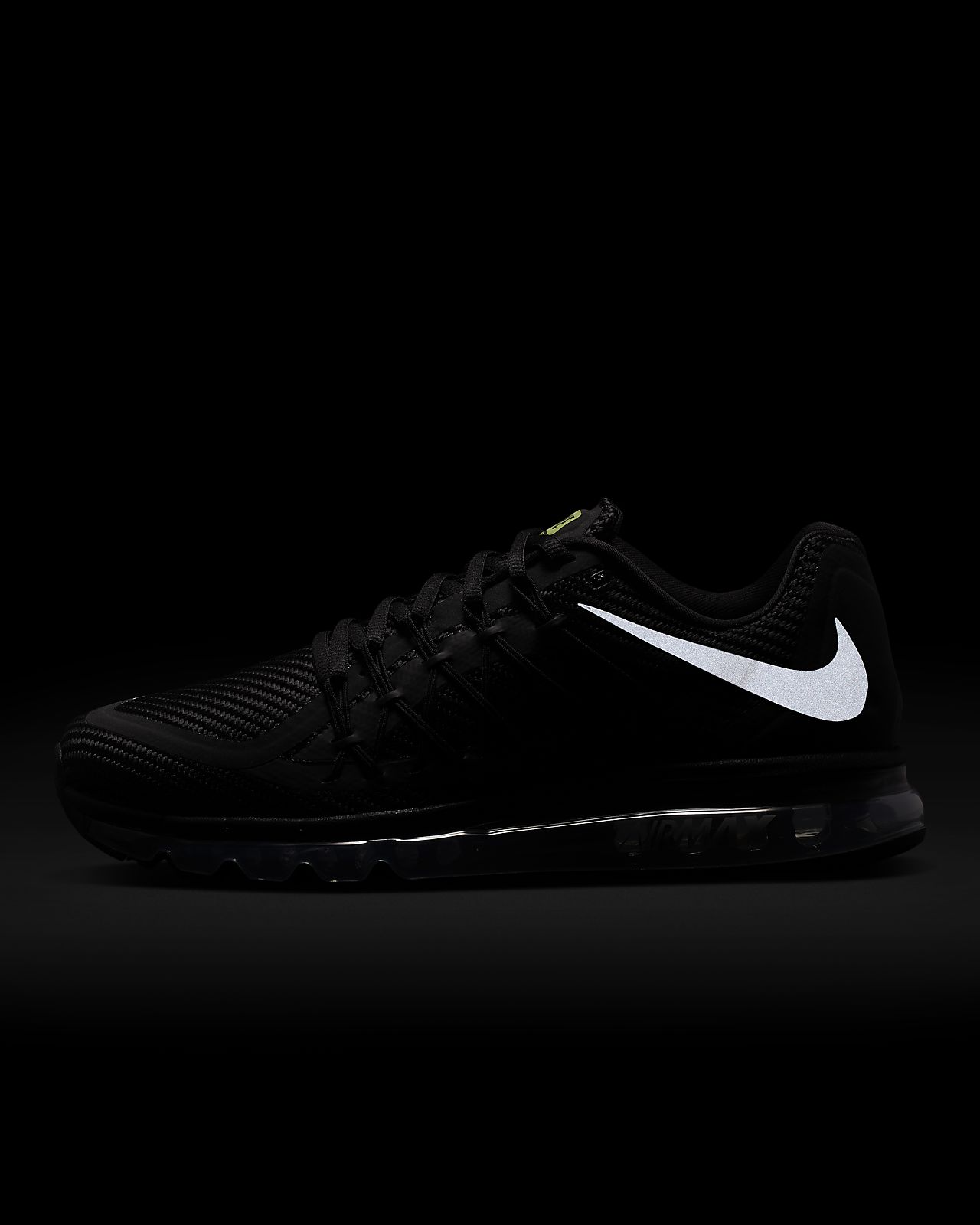 Calzado para hombre Nike Air Max 2015 Calzado para hombre Nike Air Max 2015