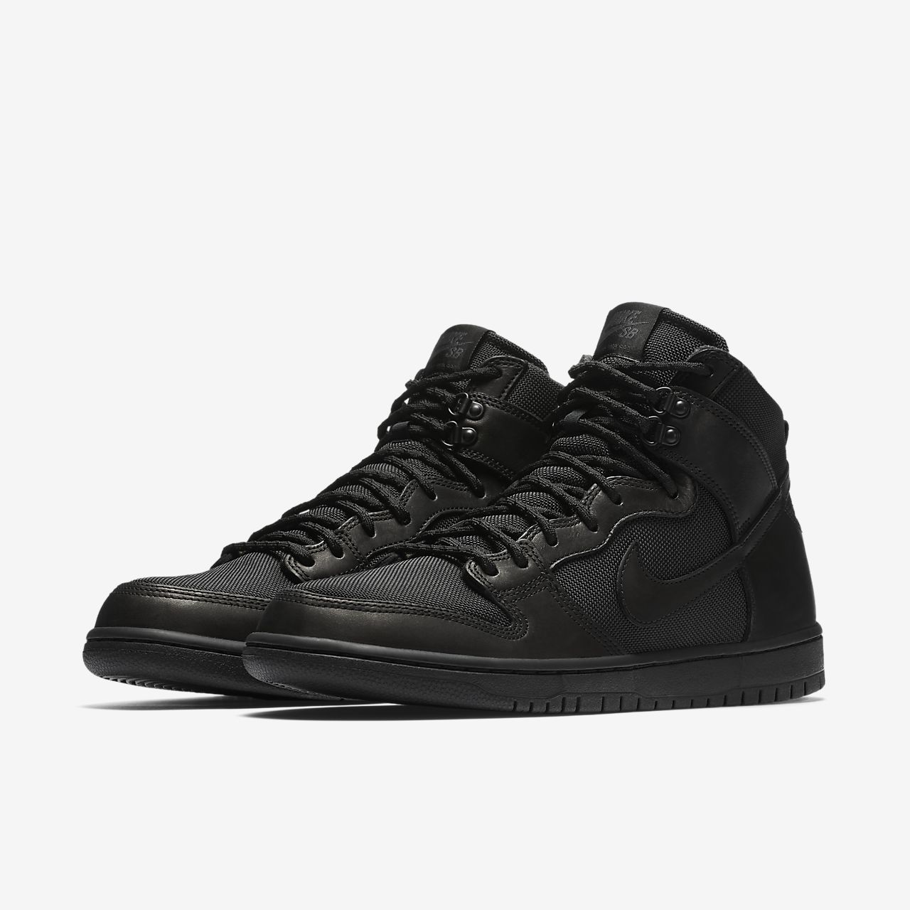 nike high dunk pro