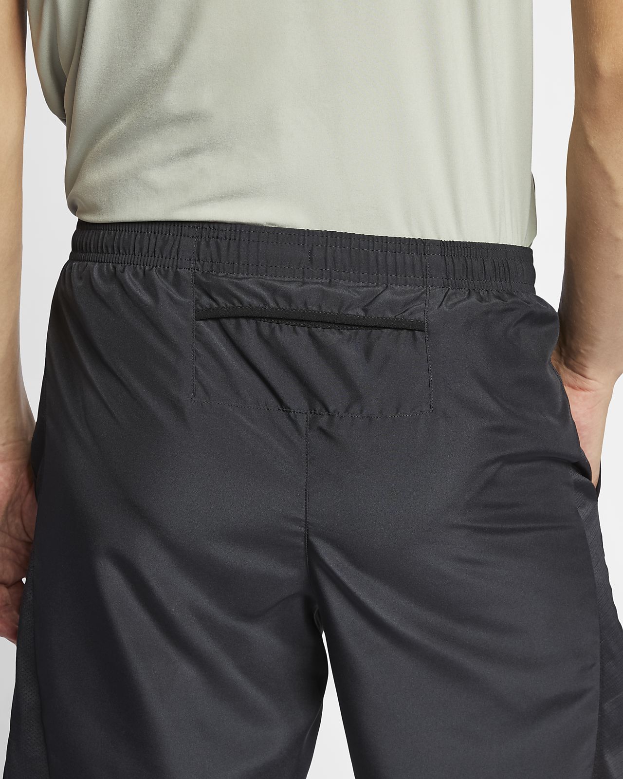 nike running shorts with pockets