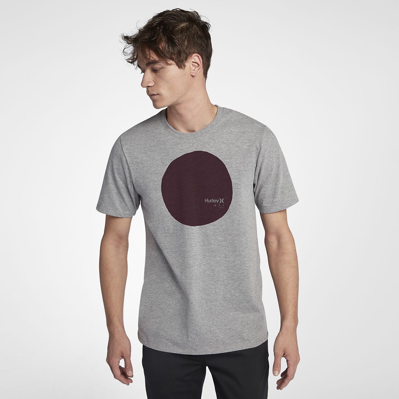 Hurley Blot Men's T-Shirt