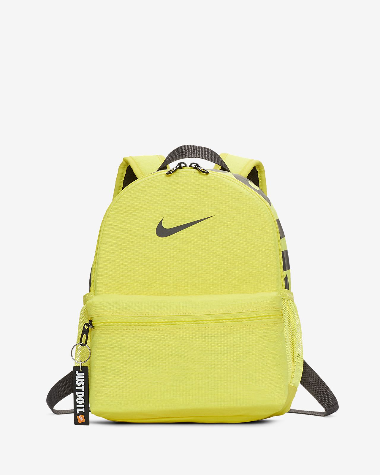 Nike Brasilia Just Do It Kids' Backpack (Mini). Nike.com