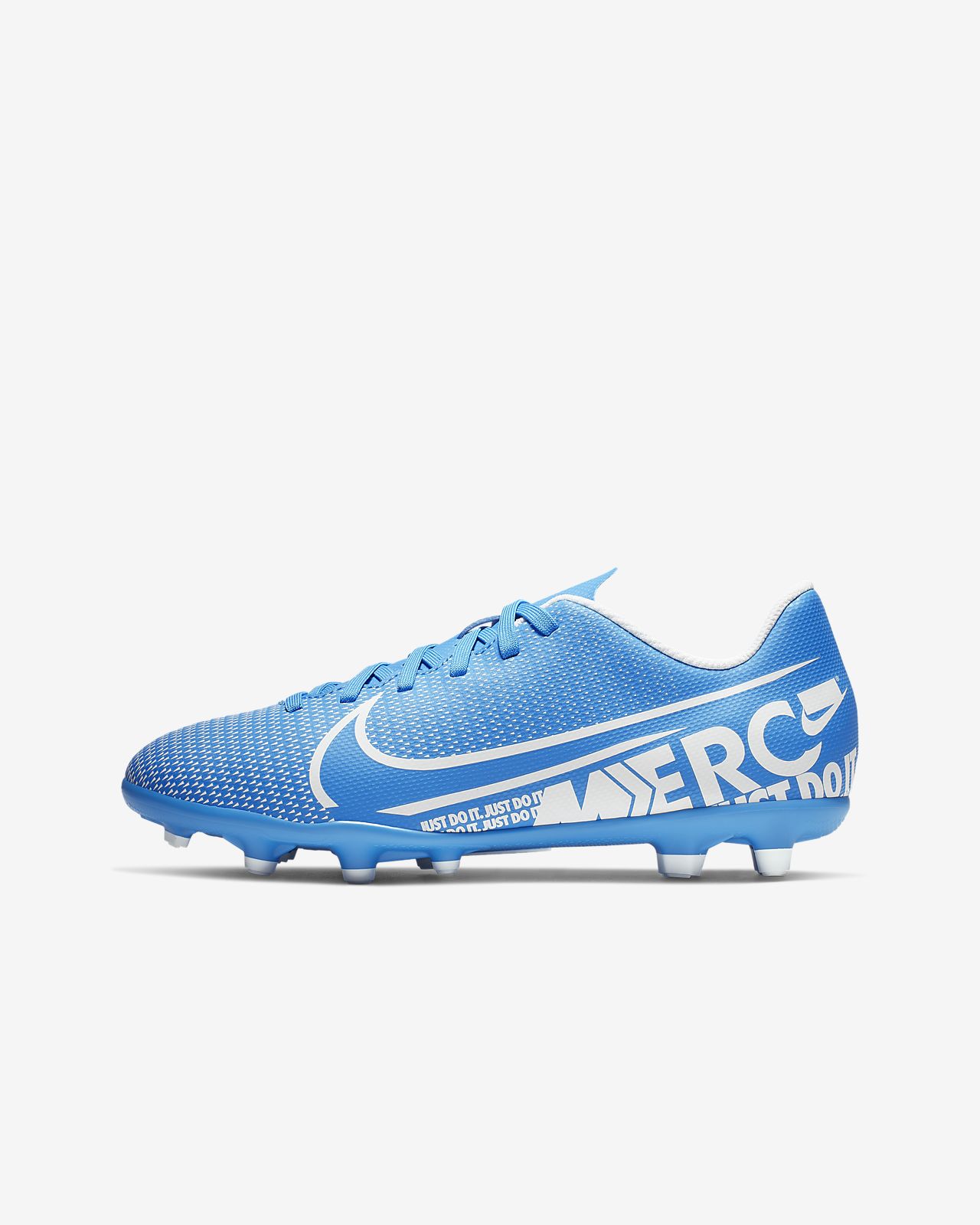 Mercurial Vapor 13 Elite AG Pro Neighborhood Pack