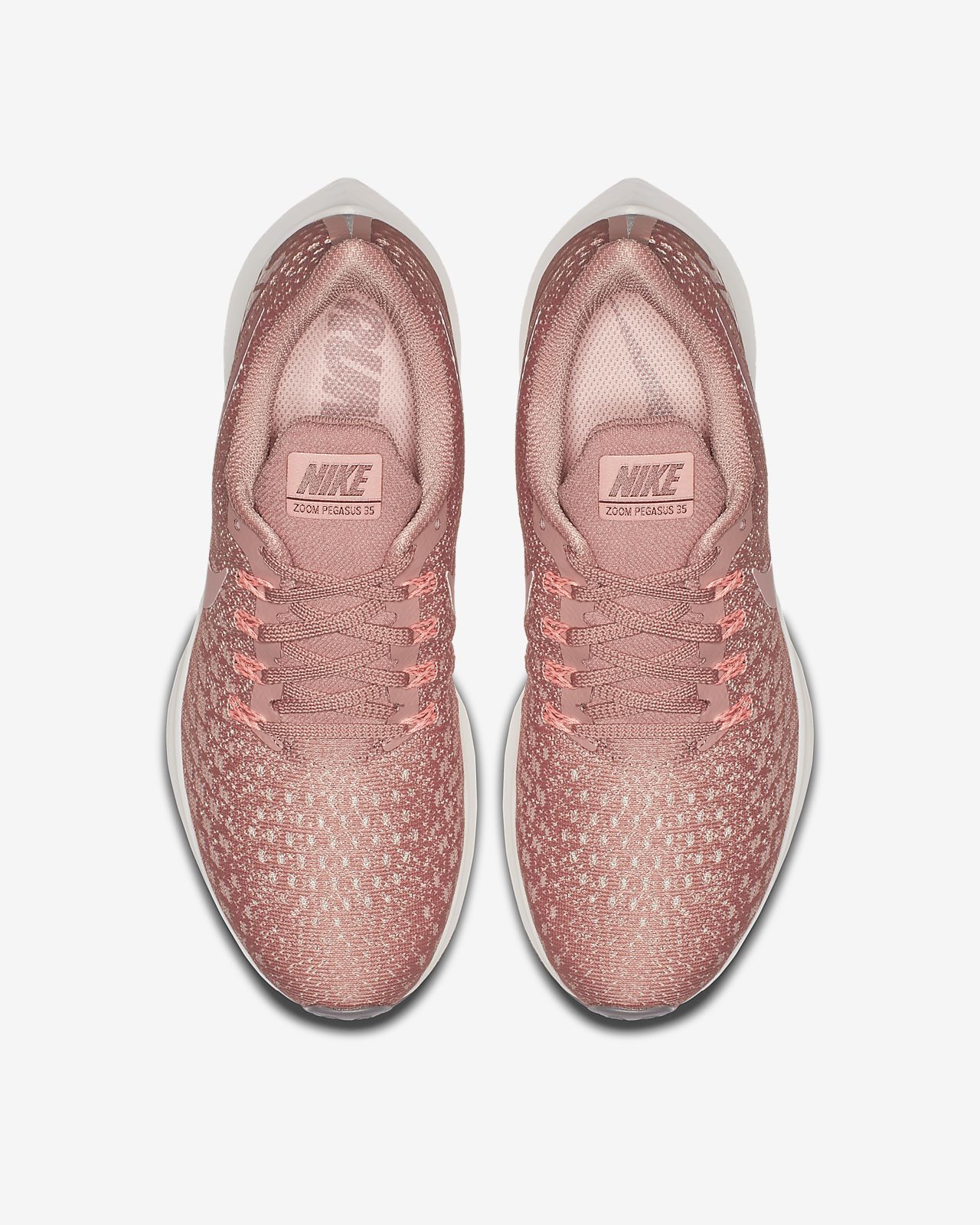 nike zoom pegasus 35 rosa