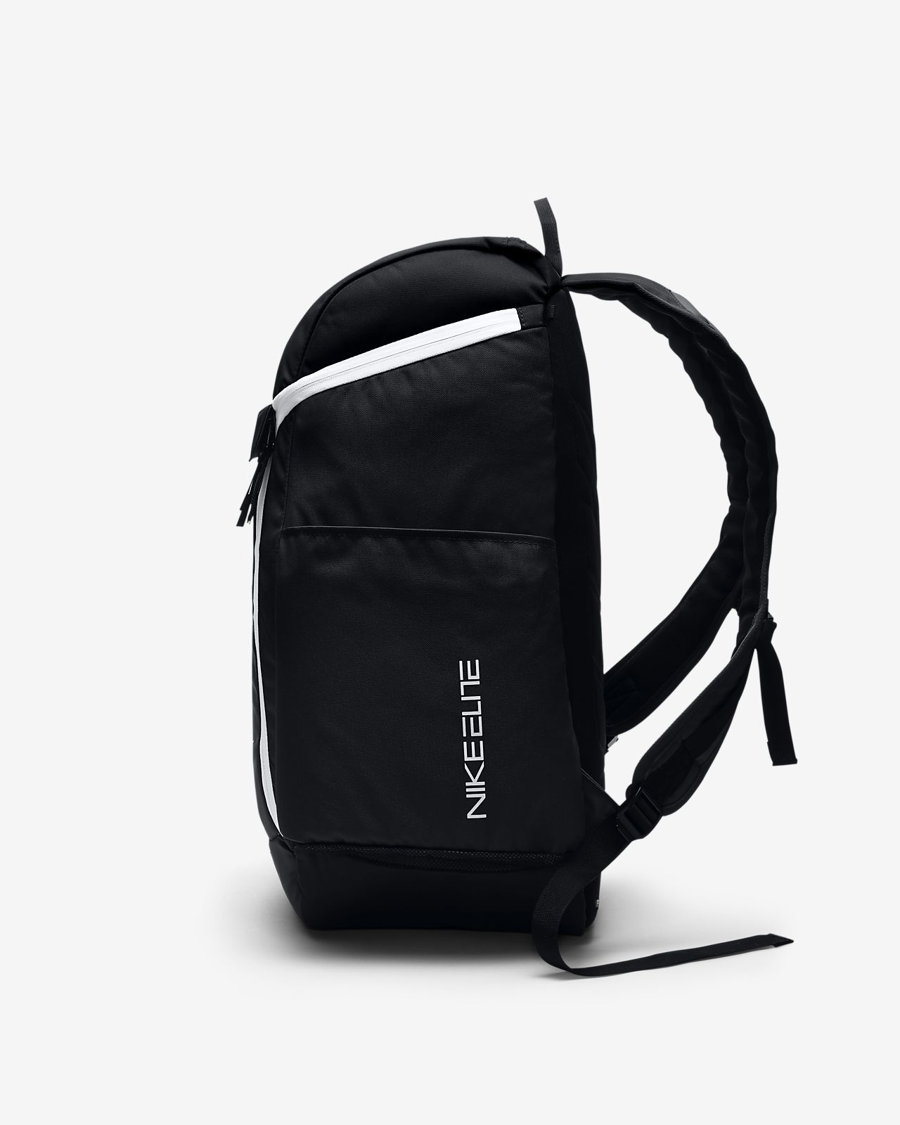 nike hoops elite max air team 2.0 backpack black