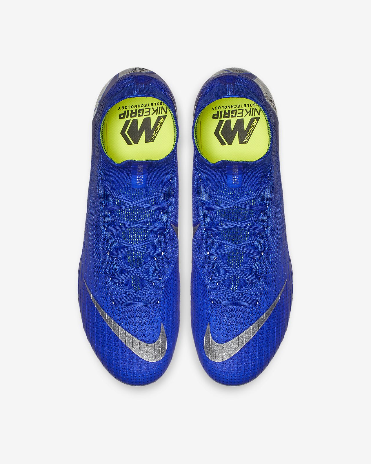 Nike Mercurial Superfly VI Pro Firm Ground
