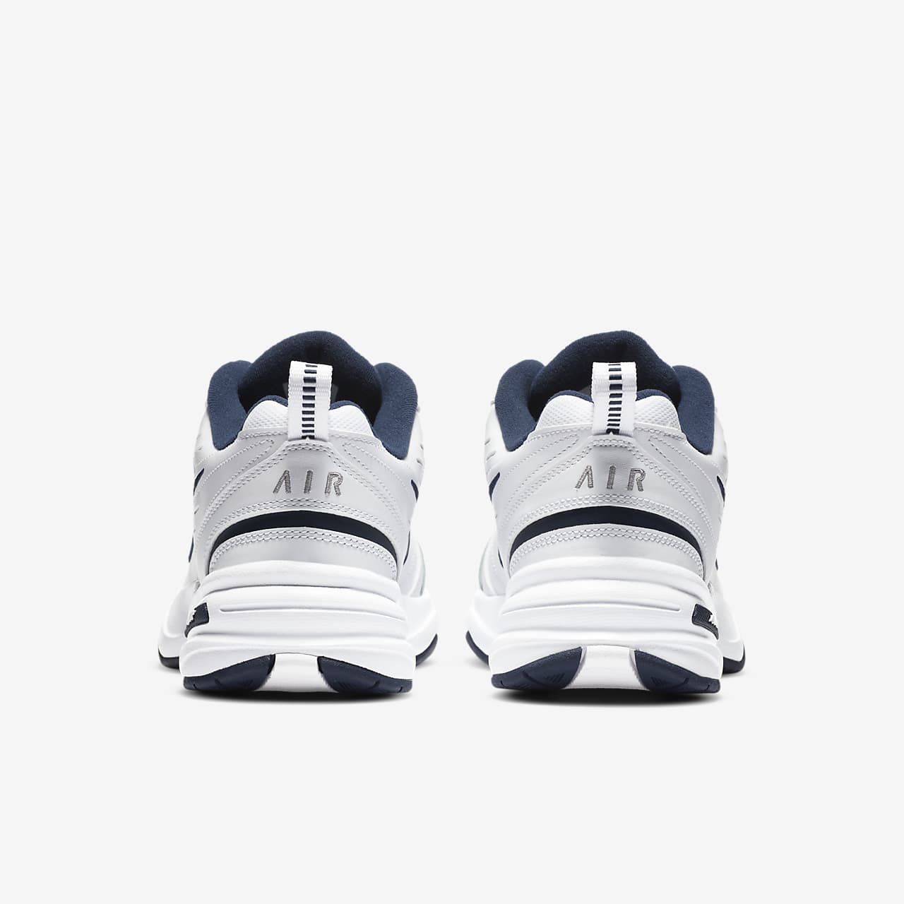 nike air monarch shoes