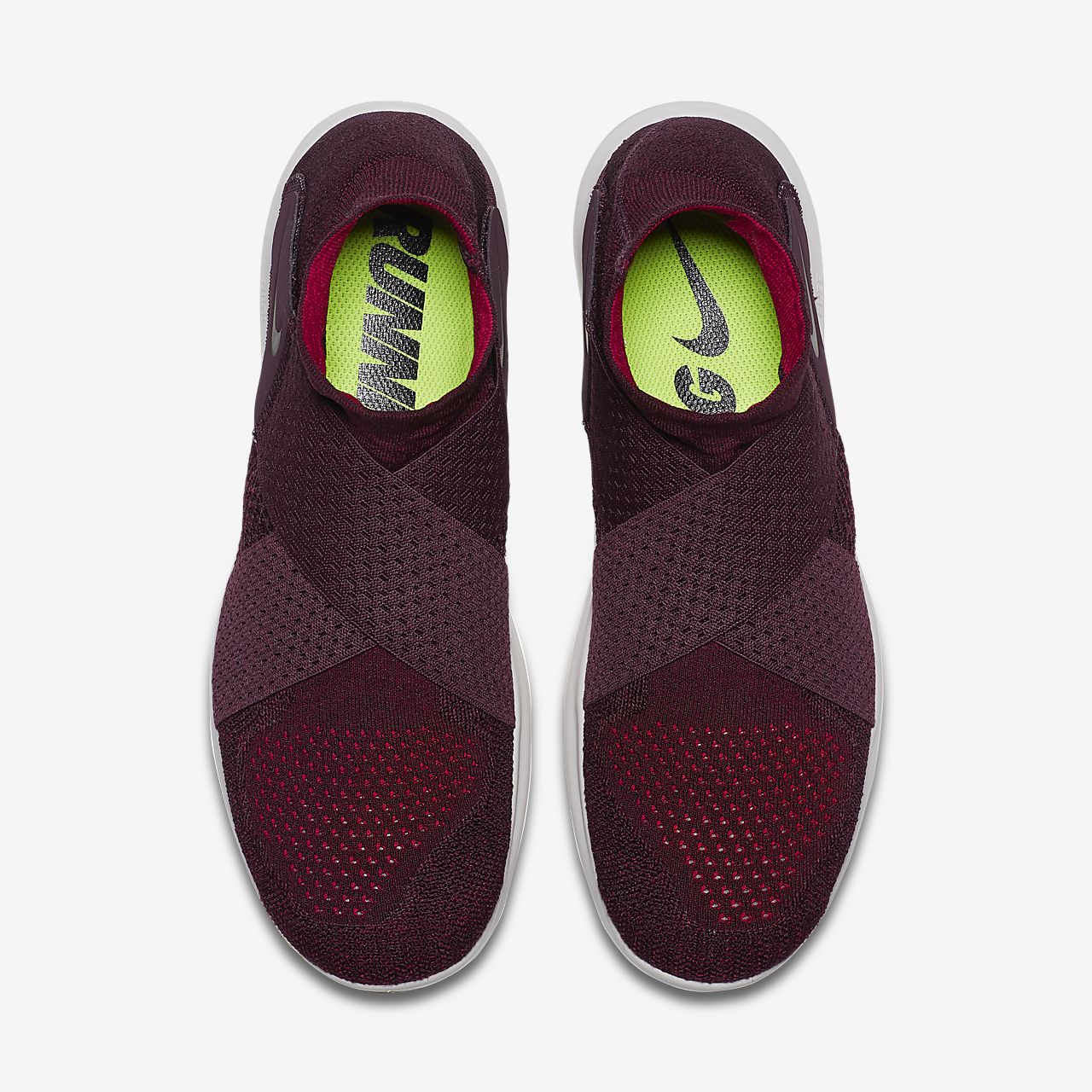 nike free run flyknit 2017 men's red nike free run flyknit 2017 men's red