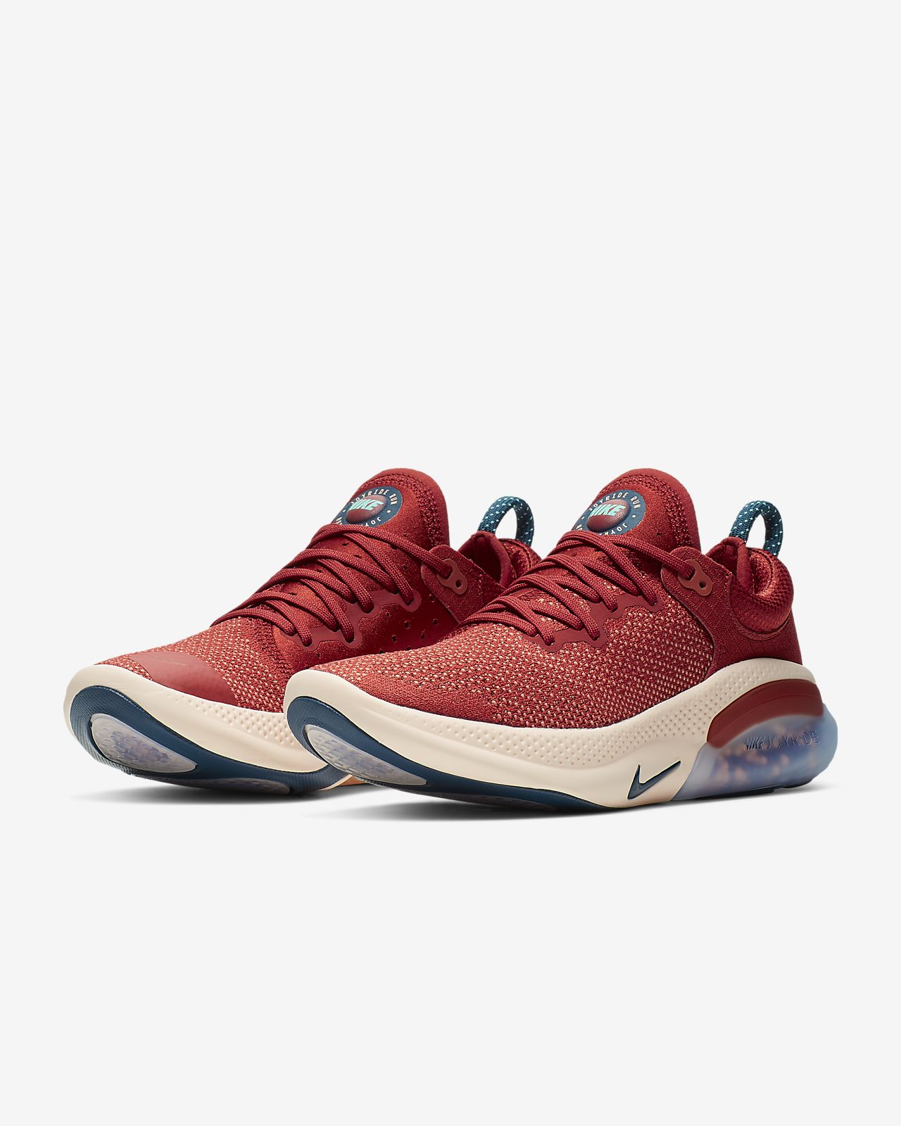 nike marathon shoes femme marron