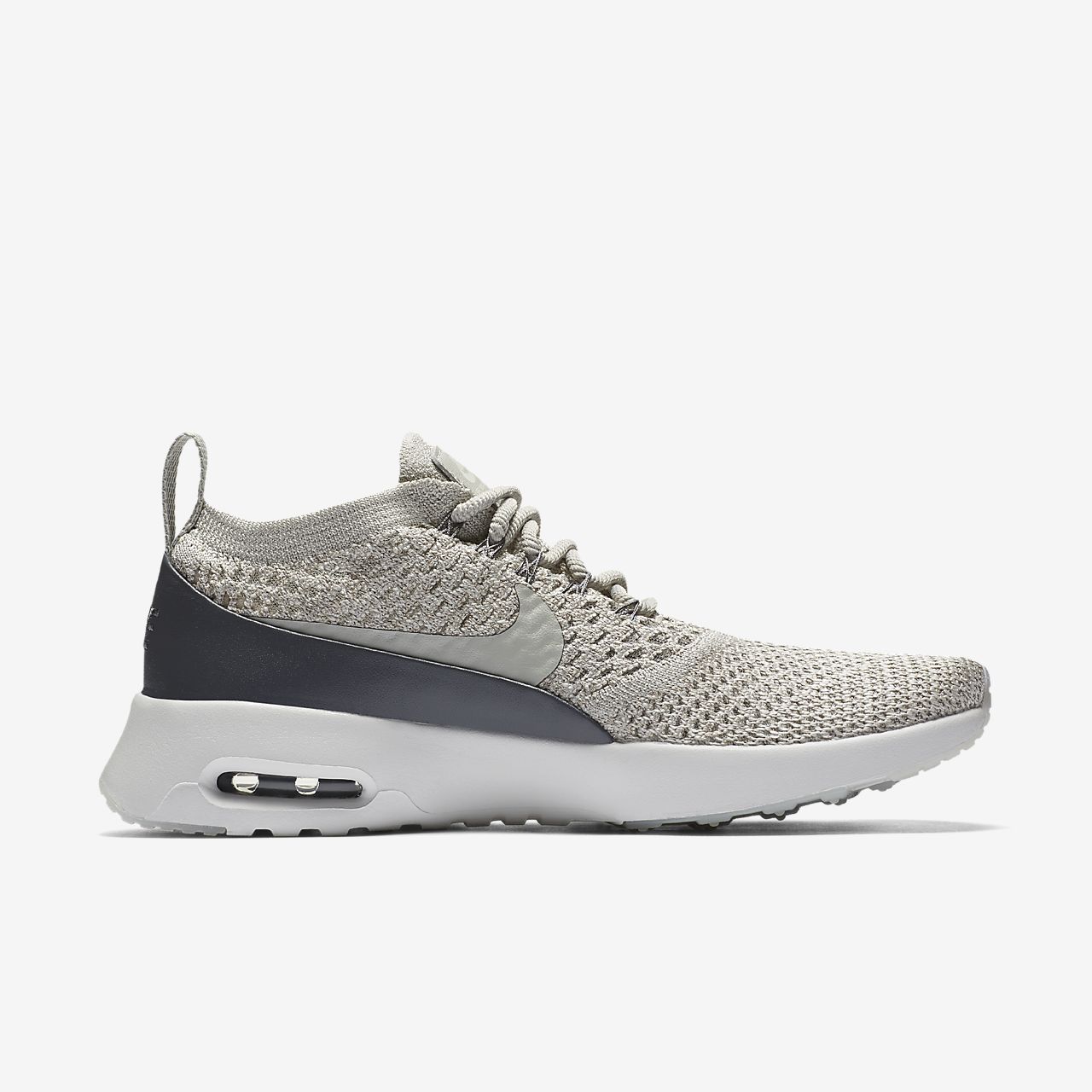 nike air max thea ultra flyknit - dames schoenen nike air max thea ultra flyknit - dames schoenen