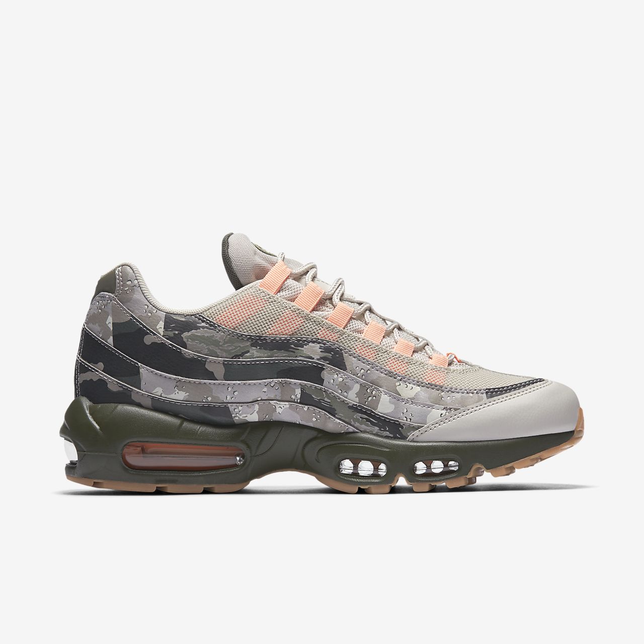 air max 95 camo air max 95 camo