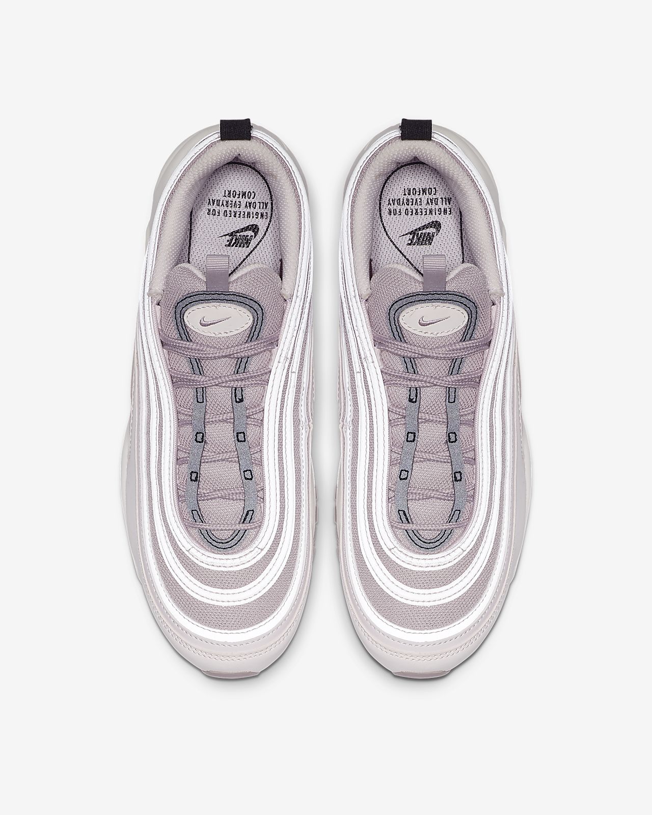 Nike Air Max 97 Women's Shoe Nike Air Max 97 Women's Shoe