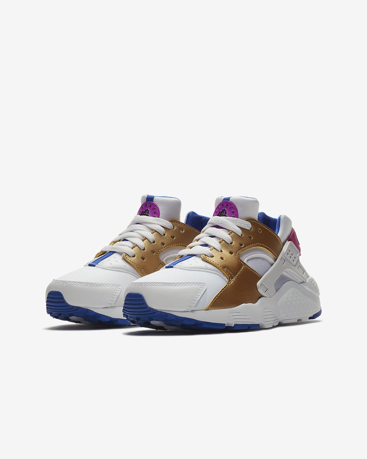 nike huarache older kids' shoe nike huarache older kids' shoe