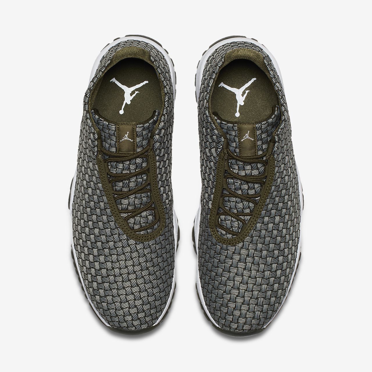 Nike Air Jordan Future Nederland