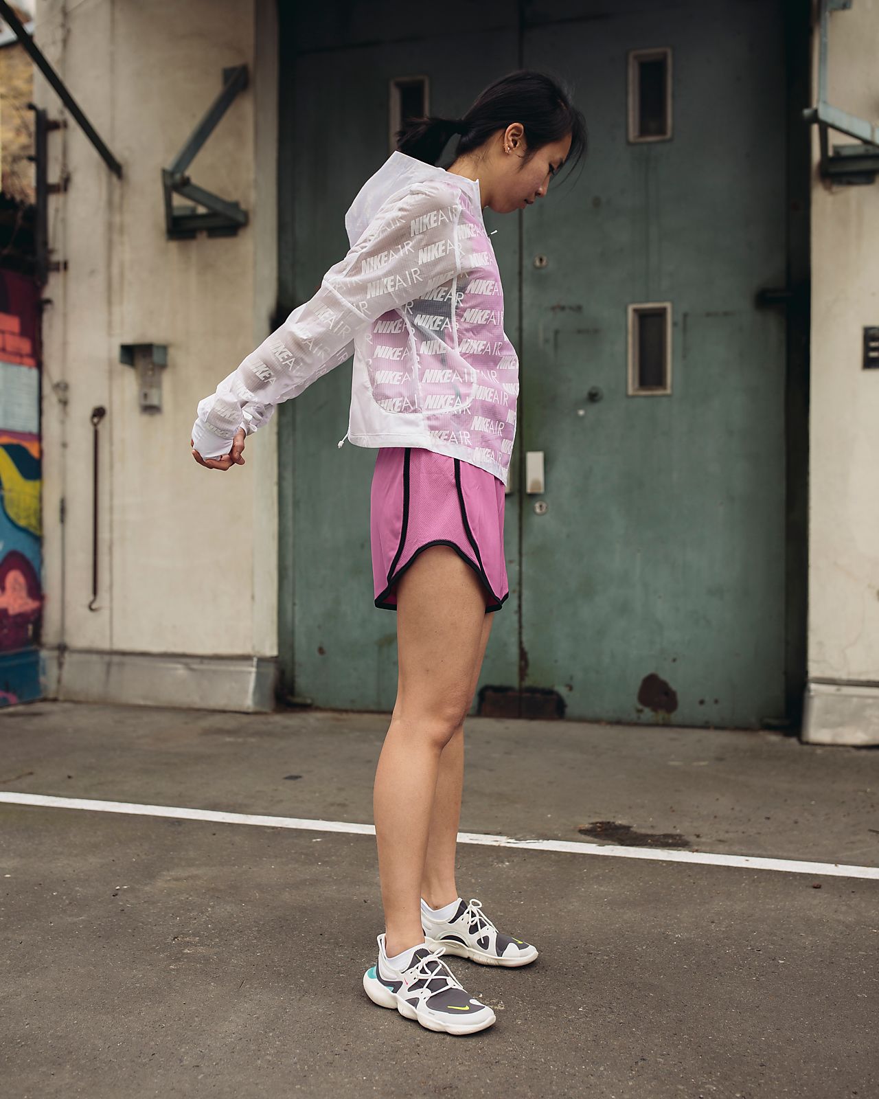 nike 5.0 free